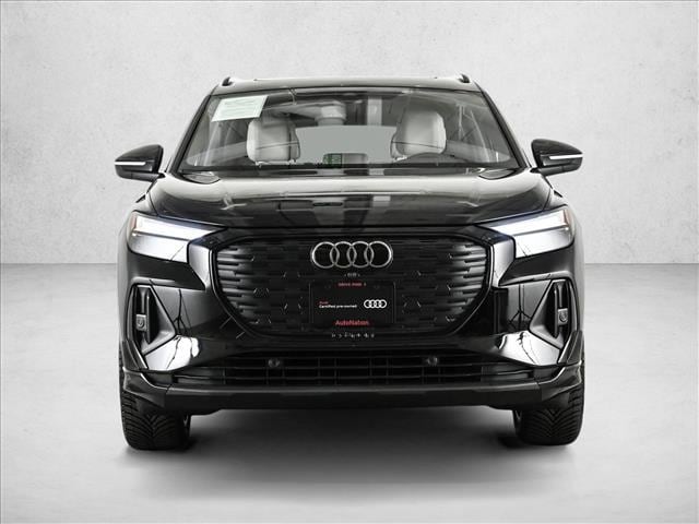 audi q4 e-tron 2024 WA1L2BFZ7RP016199 image audi q4 e-tron 2024 WA1L2BFZ7RP016199 image